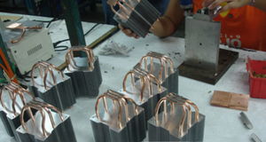 這個夏天有fan 艾比富熱傳工廠行