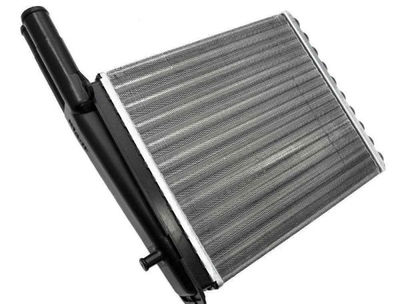 中國汽車散熱器排名,國內散熱器排名