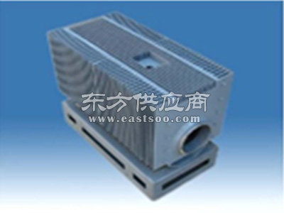 焊接散熱器廠家直銷 哪里可以買到焊接式散熱器圖片